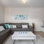 Apartmán Seeresidenz We 03