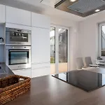Apartmán Seeresidenz We 03 *