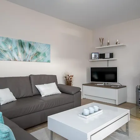 Apartmán Seeresidenz We 03